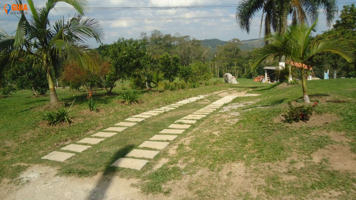 Chácara em Planalto Verde, São Roque - Foto 9