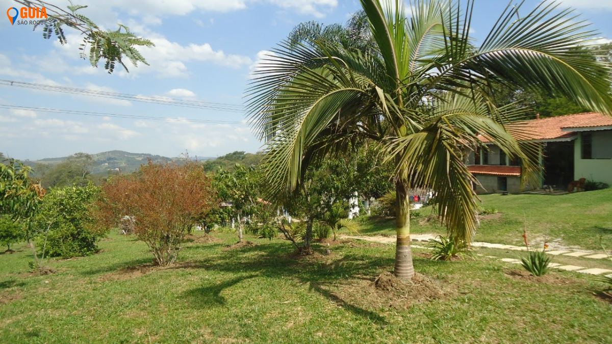 Chácara em Planalto Verde, São Roque - Foto 14