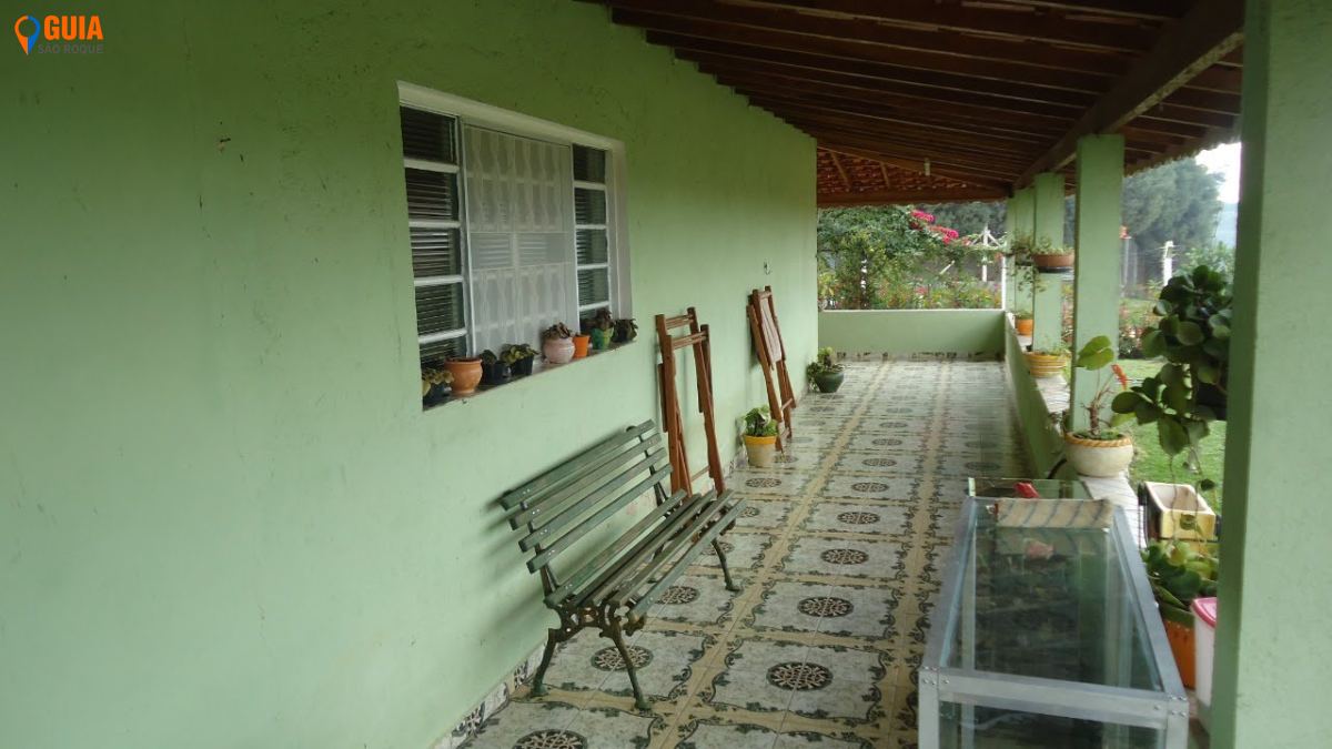 Chácara em Planalto Verde, São Roque - Foto 23