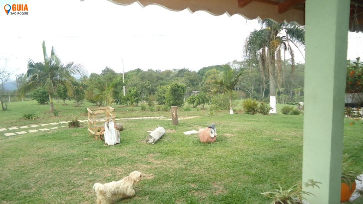 Chácara em Planalto Verde, São Roque - Ótima chácara em São Roque- SP. - Foto 2