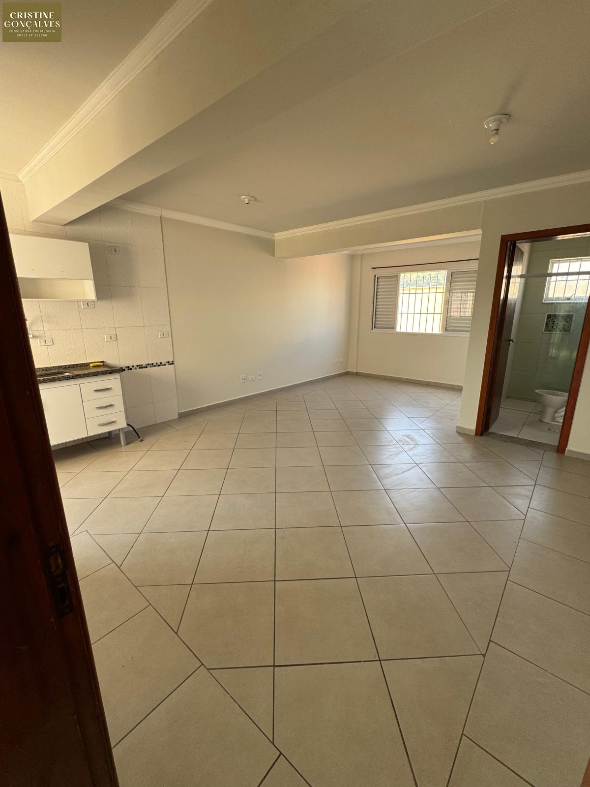 Apartamento no Centro, São Roque - Foto 5