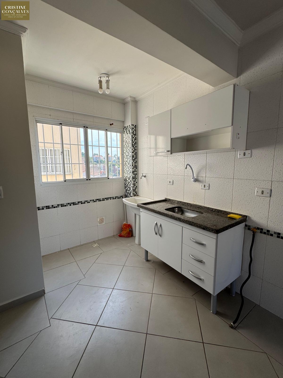 Apartamento no Centro, São Roque - Foto 2