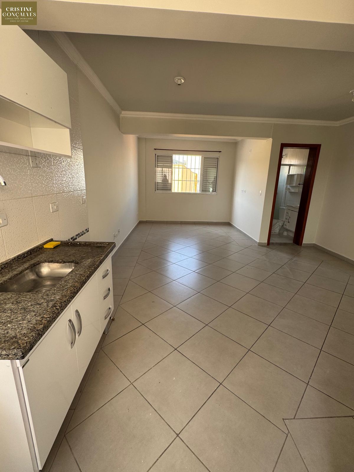 Apartamento no Centro, São Roque - Foto 3
