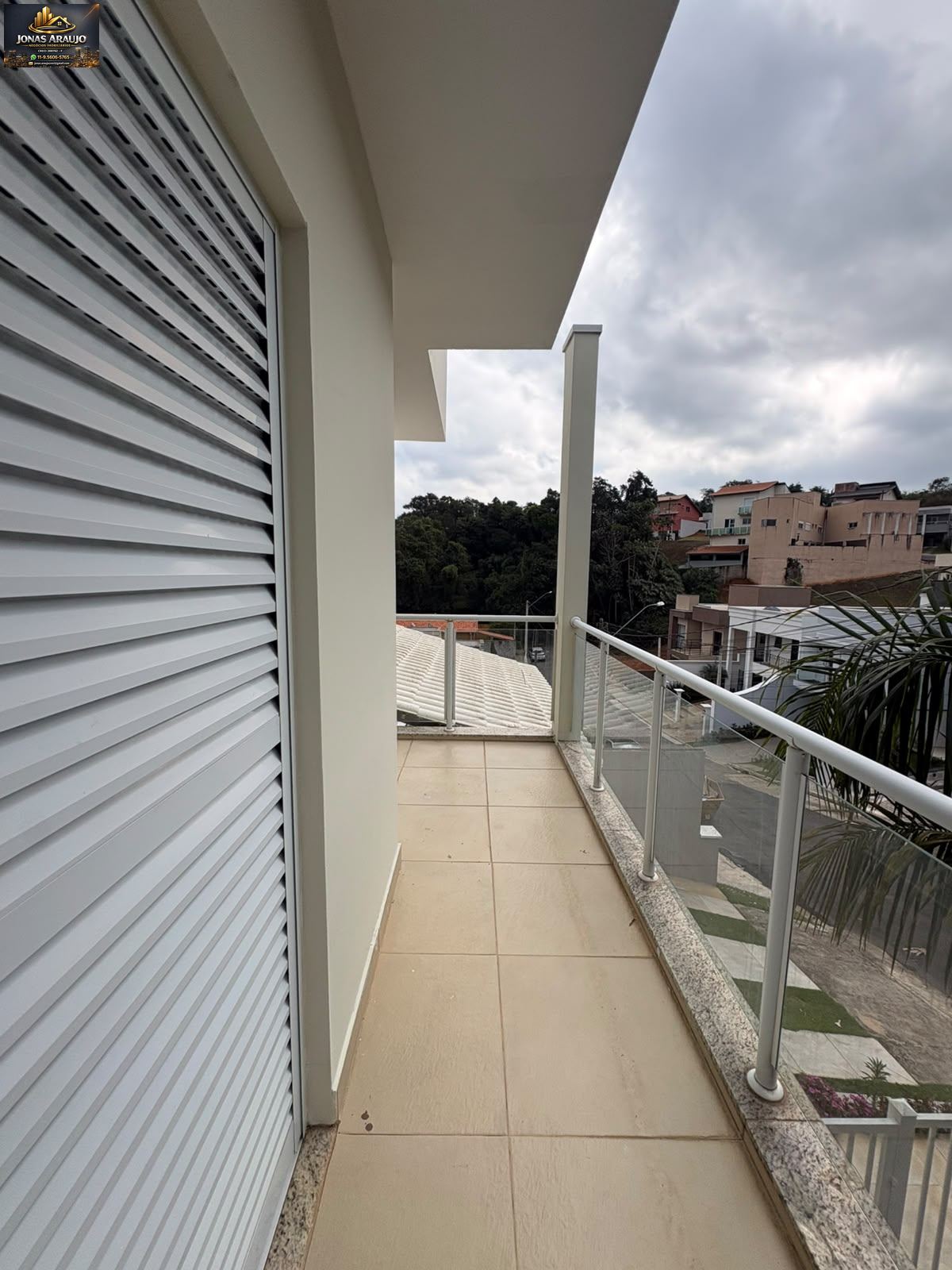 Casa em Vila di Roma, São Roque - Foto 18