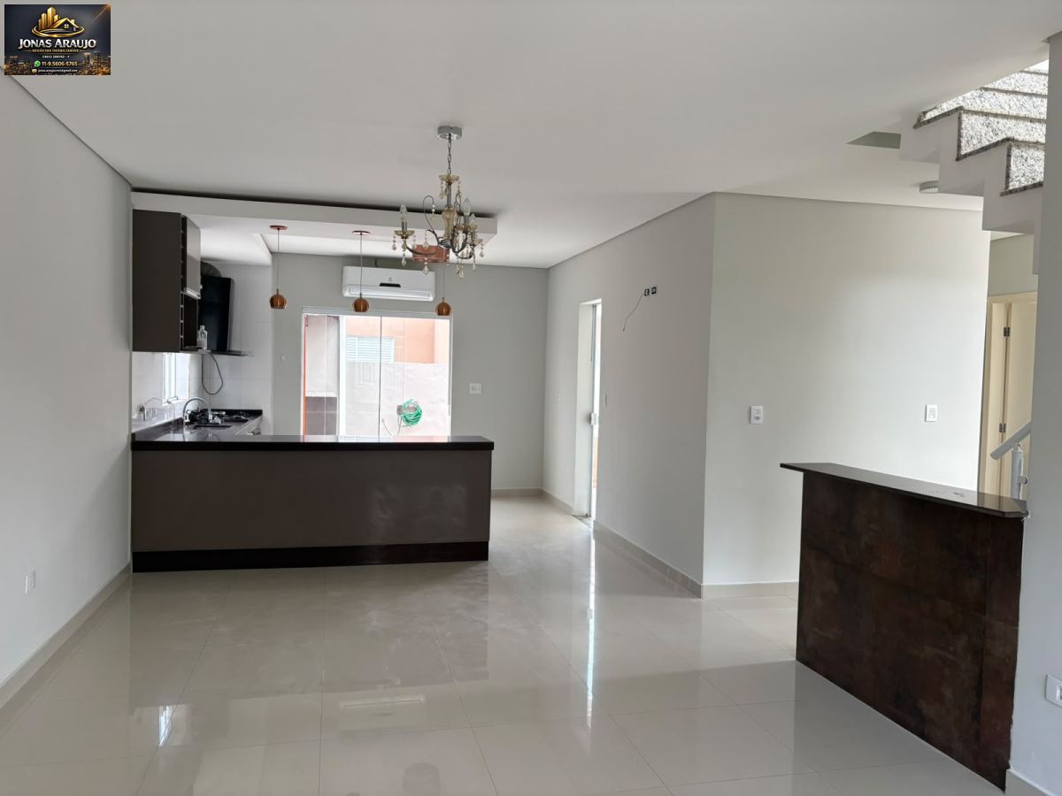 Casa em Vila di Roma, São Roque - Foto 8