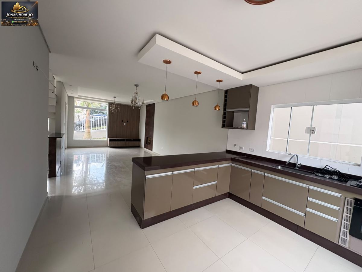 Casa em Vila di Roma, São Roque - Foto 15