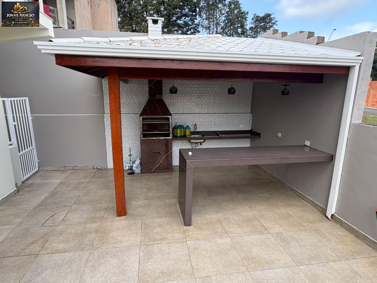 Casa em Vila di Roma, São Roque - Foto 20
