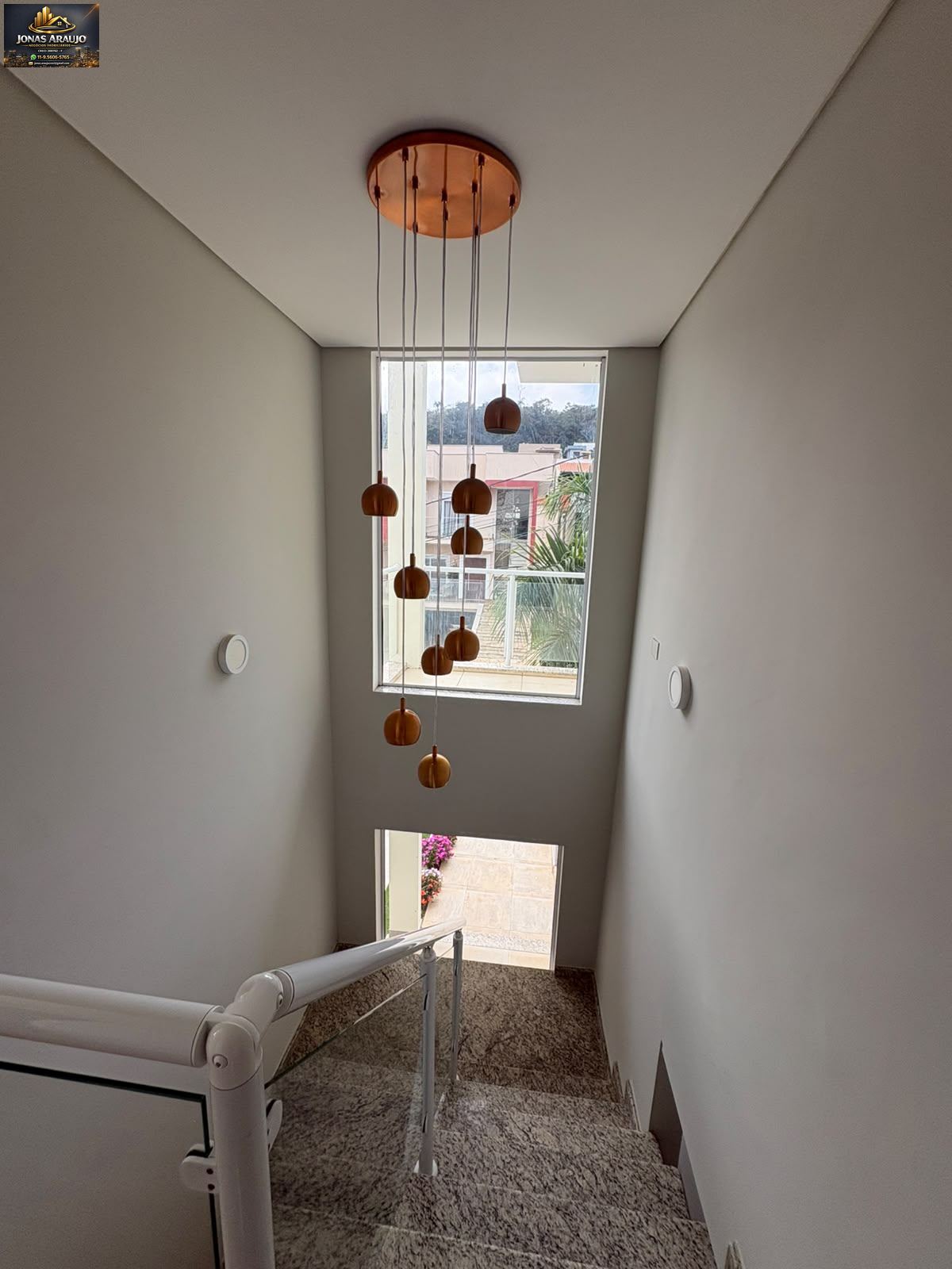 Casa em Vila di Roma, São Roque - Foto 12