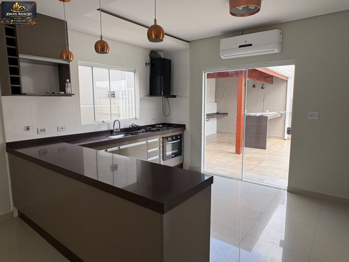 Casa em Vila di Roma, São Roque - Foto 14