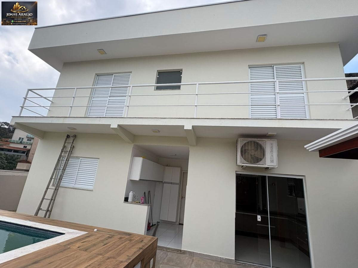 Casa em Vila di Roma, São Roque - Foto 17