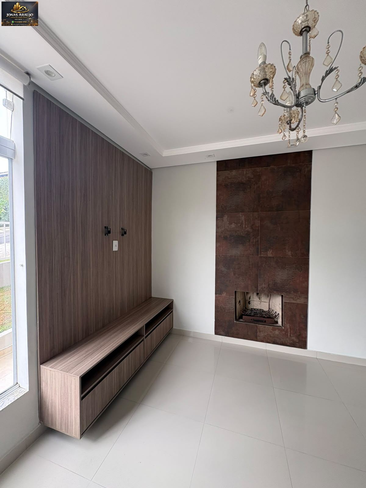 Casa em Vila di Roma, São Roque - Foto 11