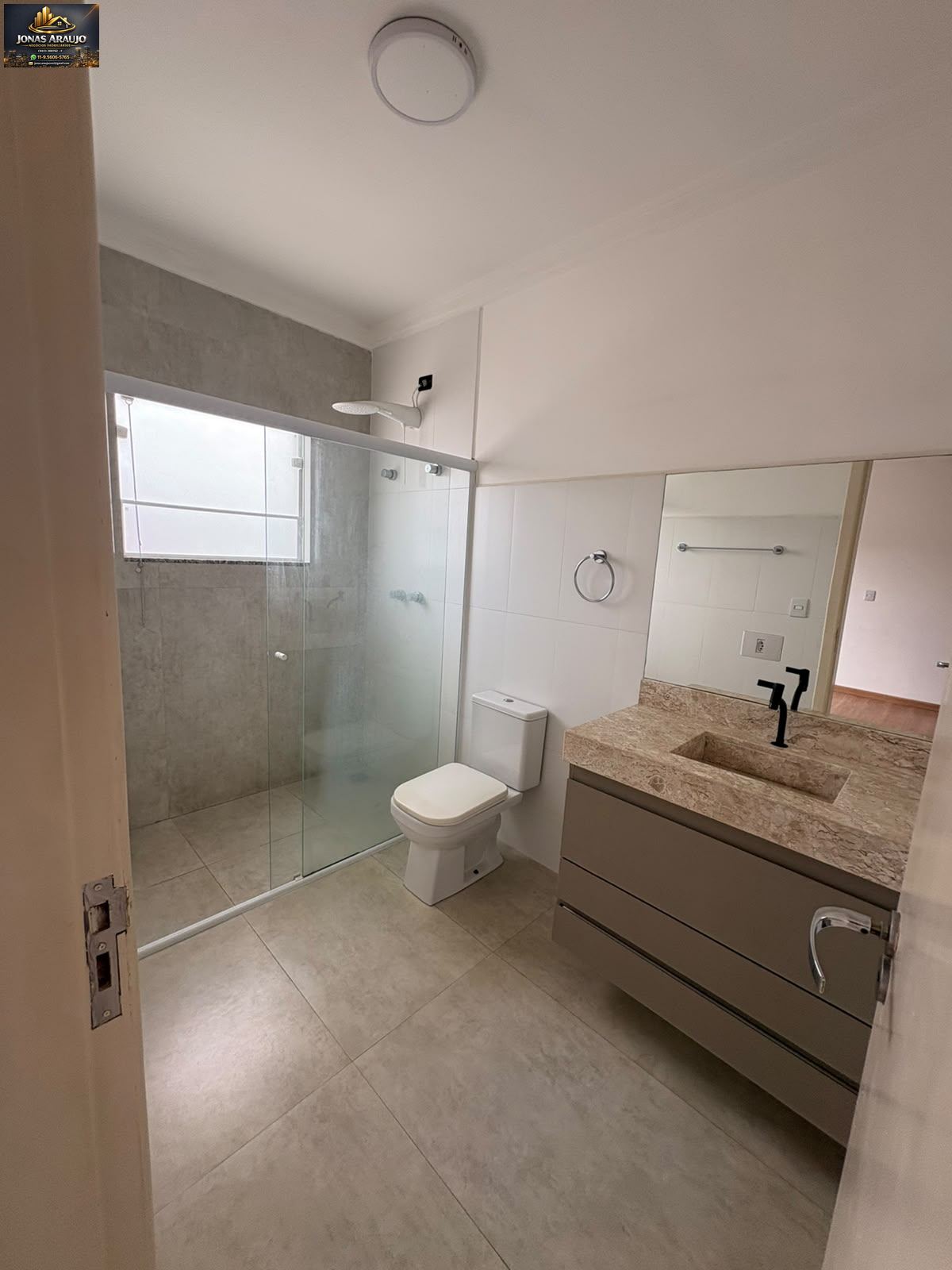Casa em Vila di Roma, São Roque - Foto 9