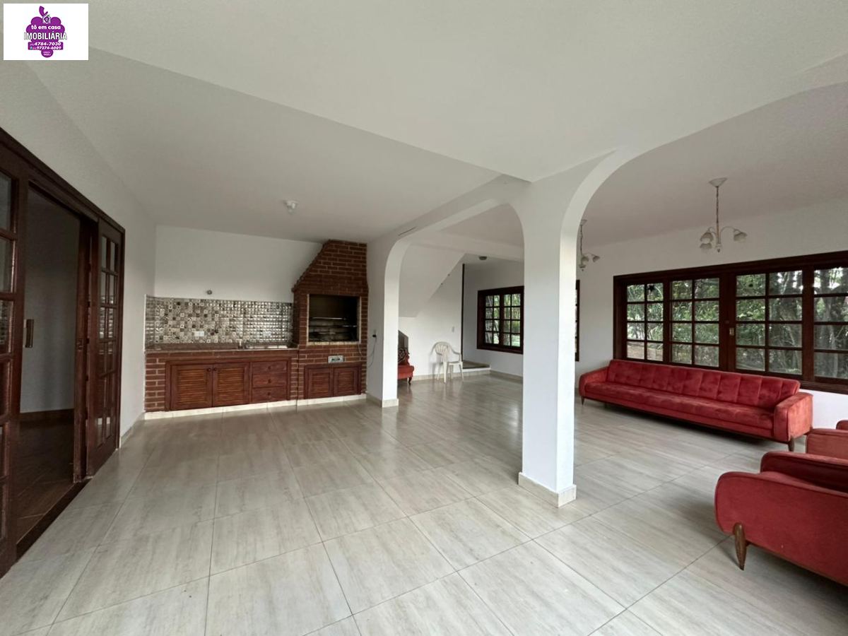 Casa em Jardim Maria Trindade, São Roque - Foto 2