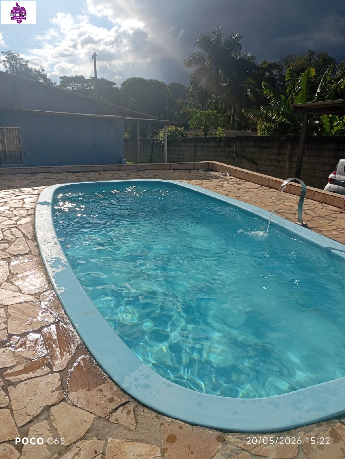 Chácara em Terras de São José, Mairinque - Foto 13