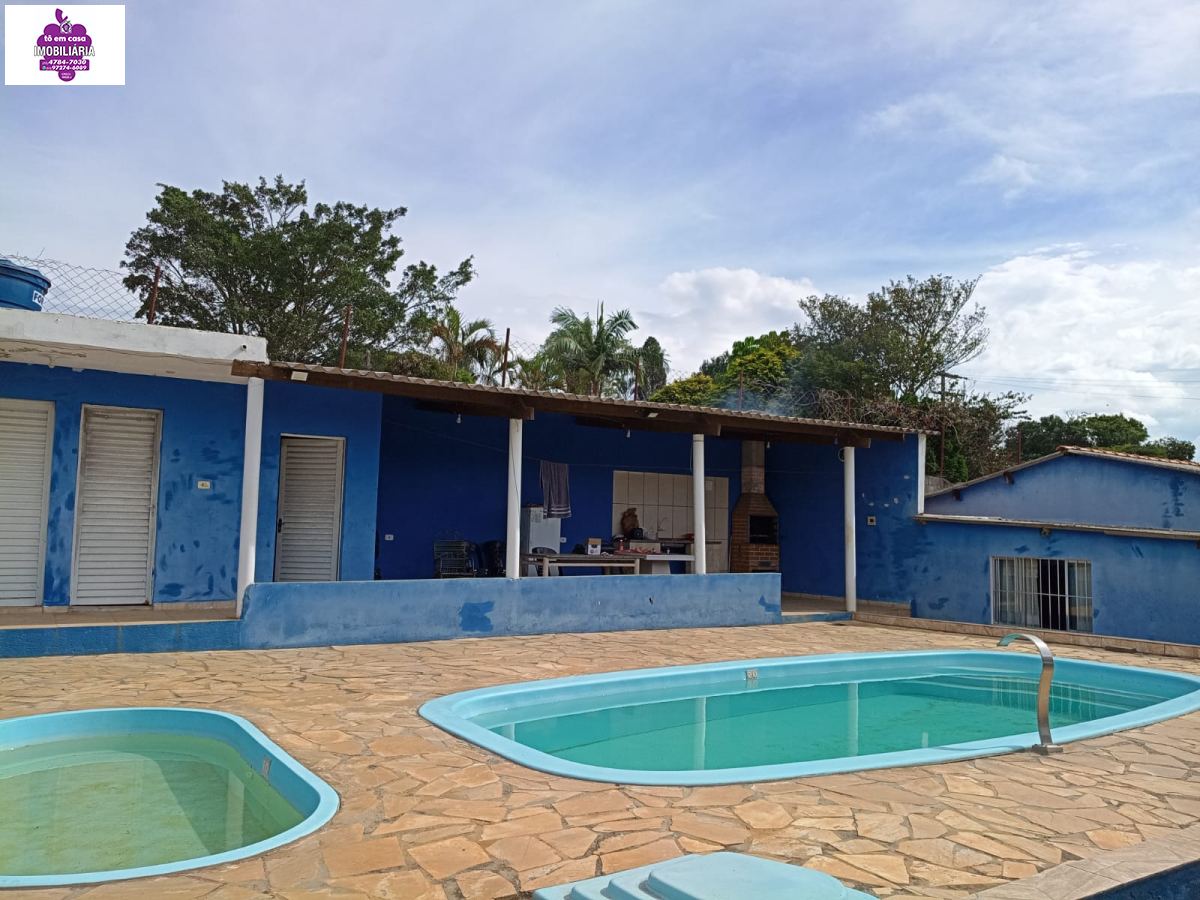 Chácara em Terras de São José, Mairinque - Foto 12