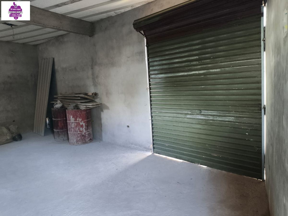 Comercial em Cascavel (Canguera), São Roque - Ponto Comercial para Locação em Cangue - Foto 2