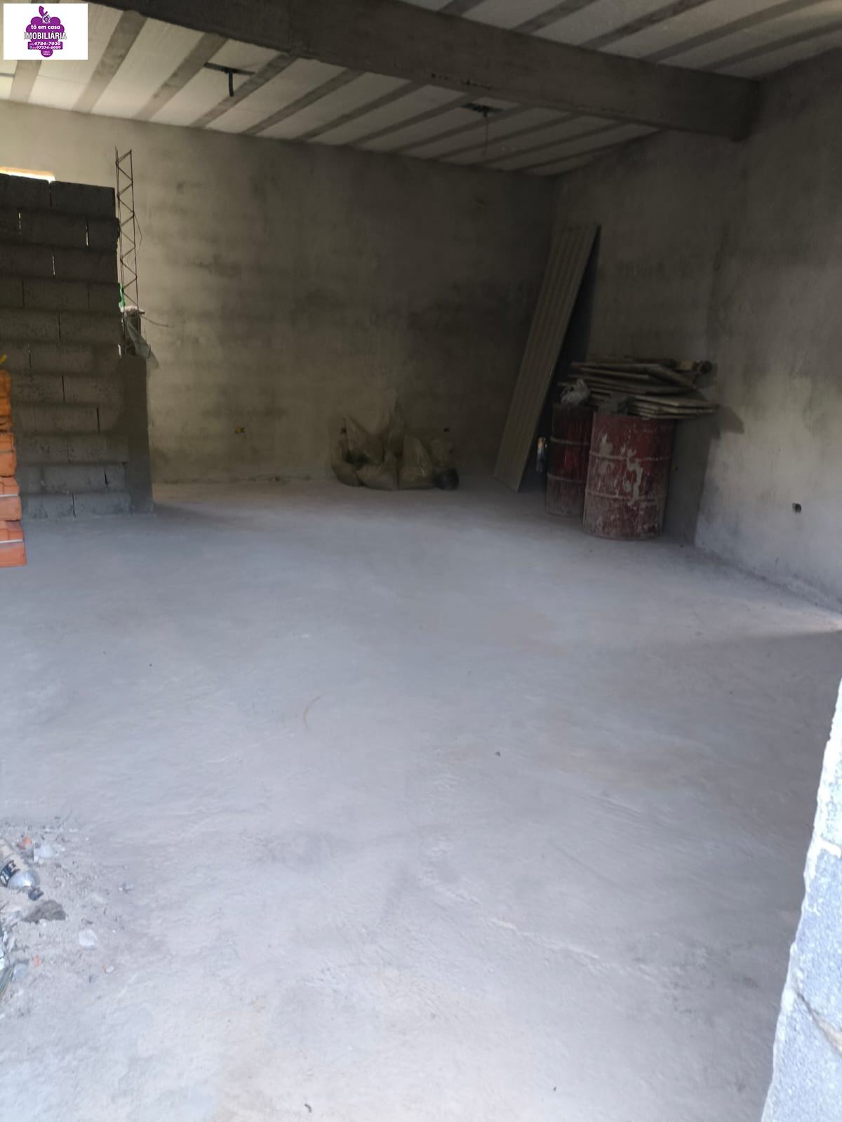 Comercial em Cascavel (Canguera), São Roque - Ponto Comercial para Locação em Cangue - Foto 3