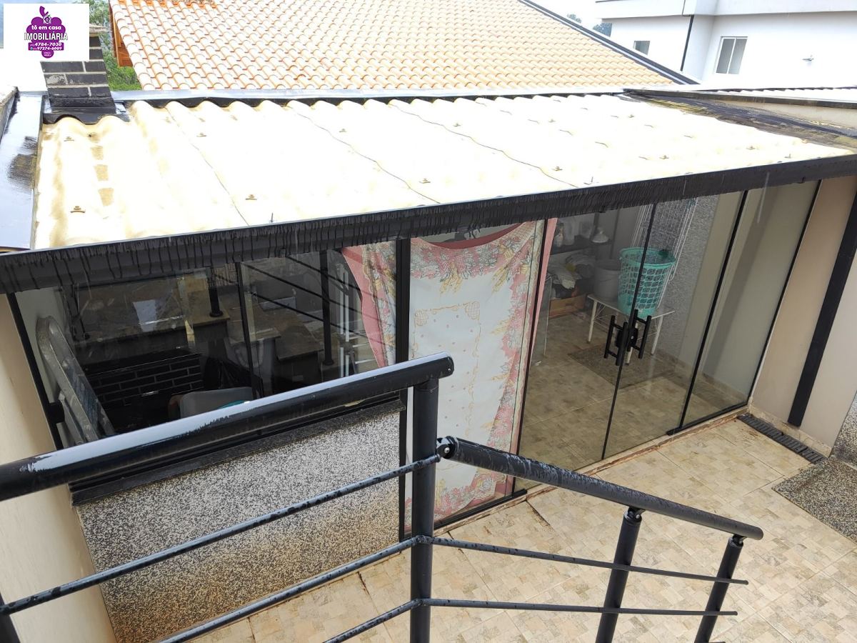 Casa em Vila Santa Rosália, São Roque - Casa Nova à Venda na Vila Santa Rosáli - Foto 2