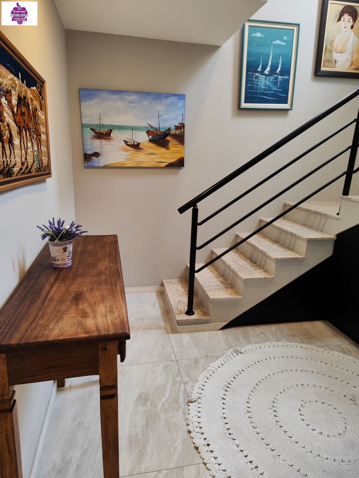 Casa em Vila Santa Rosália, São Roque - Casa Nova à Venda na Vila Santa Rosáli - Foto 7