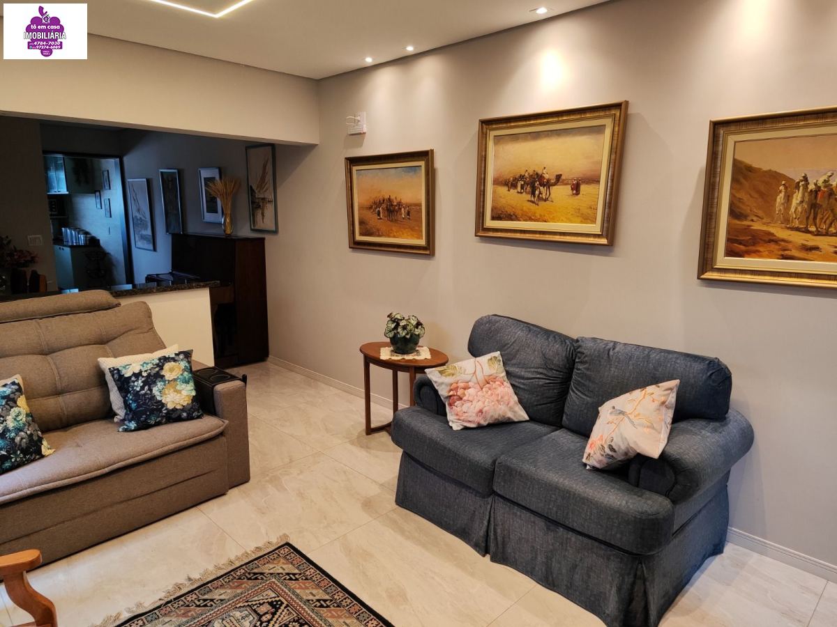 Casa em Vila Santa Rosália, São Roque - Casa Nova à Venda na Vila Santa Rosáli - Foto 4