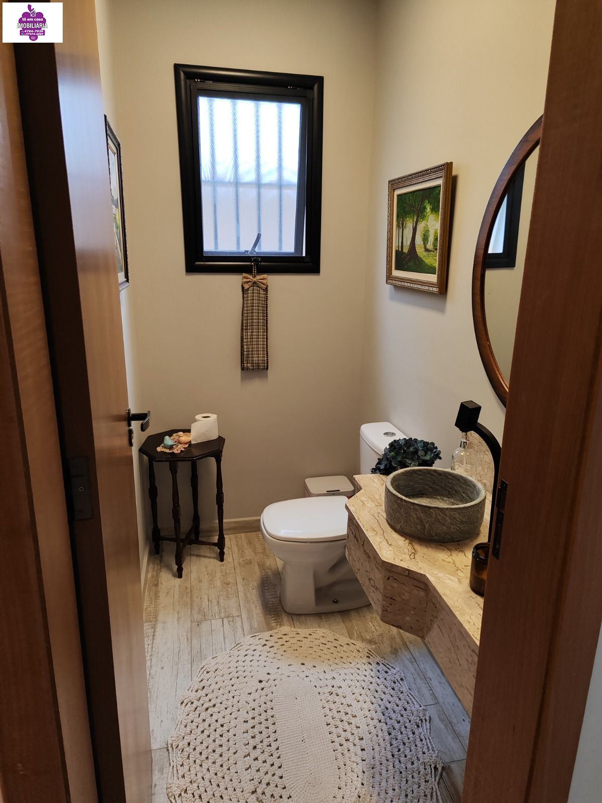 Casa em Vila Santa Rosália, São Roque - Casa Nova à Venda na Vila Santa Rosáli - Foto 5