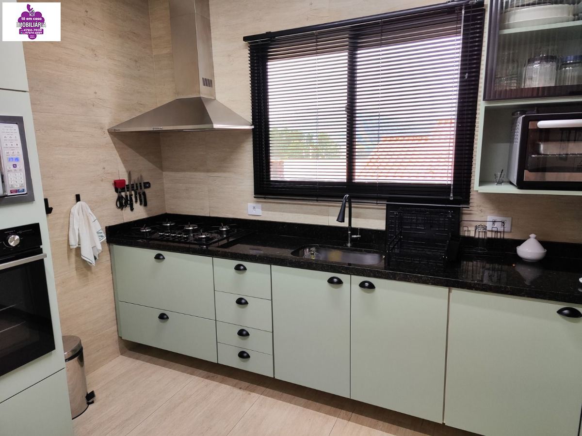Casa em Vila Santa Rosália, São Roque - Casa Nova à Venda na Vila Santa Rosáli - Foto 8