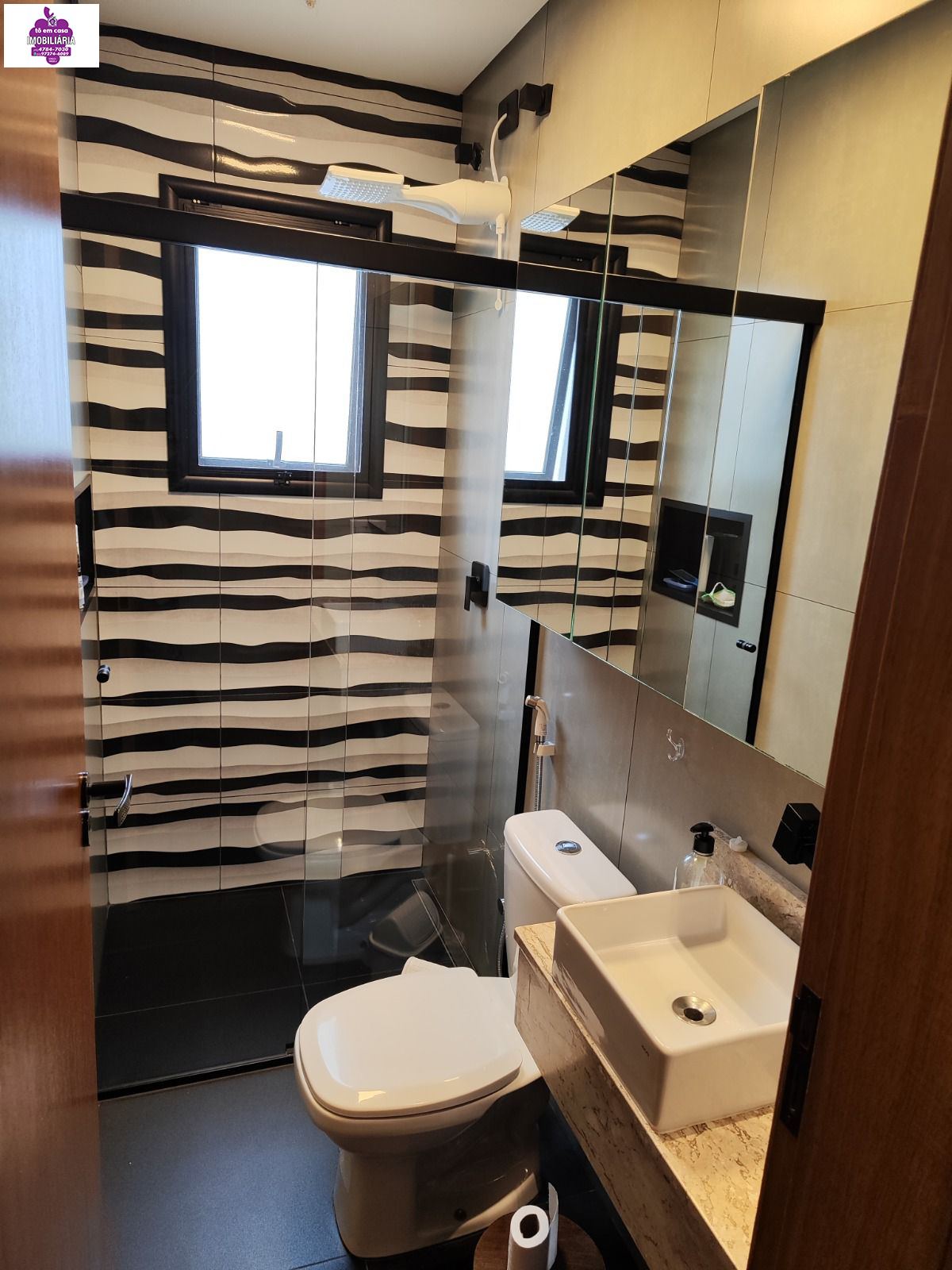 Casa em Vila Santa Rosália, São Roque - Casa Nova à Venda na Vila Santa Rosáli - Foto 12