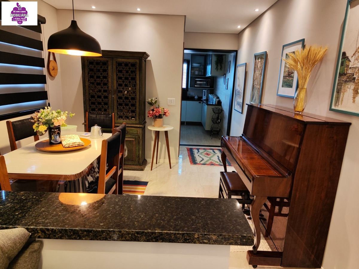 Casa em Vila Santa Rosália, São Roque - Casa Nova à Venda na Vila Santa Rosáli - Foto 11