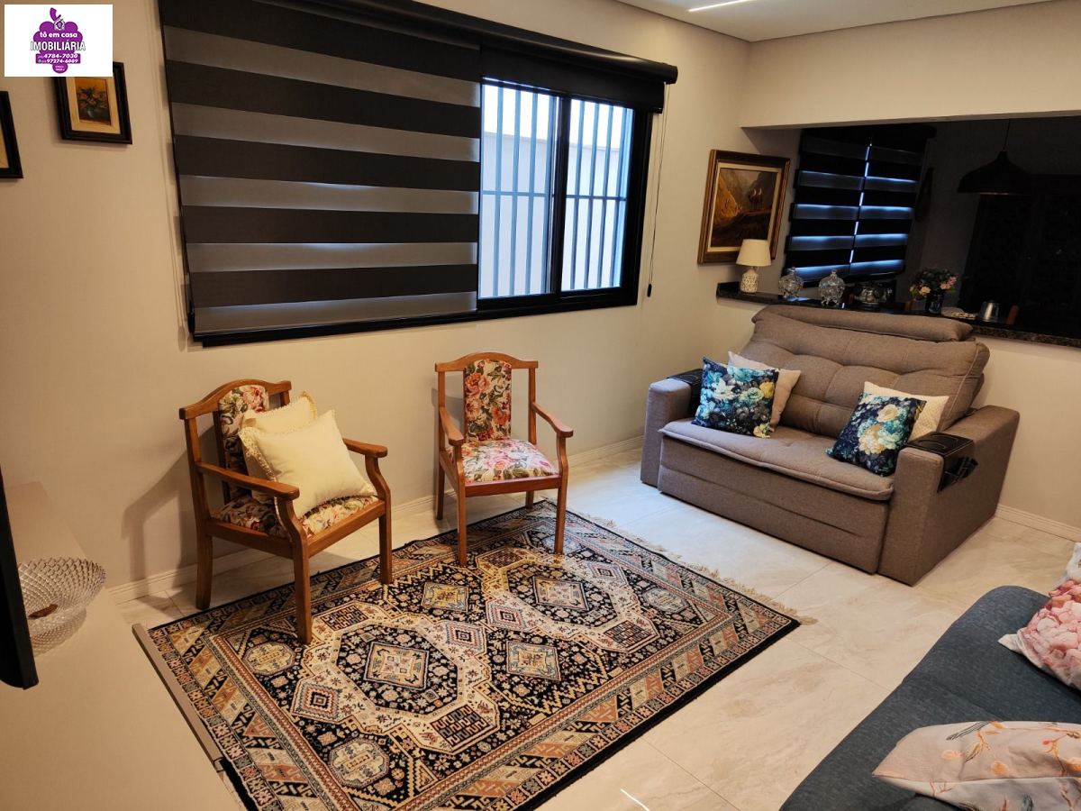 Casa em Vila Santa Rosália, São Roque - Casa Nova à Venda na Vila Santa Rosáli - Foto 18