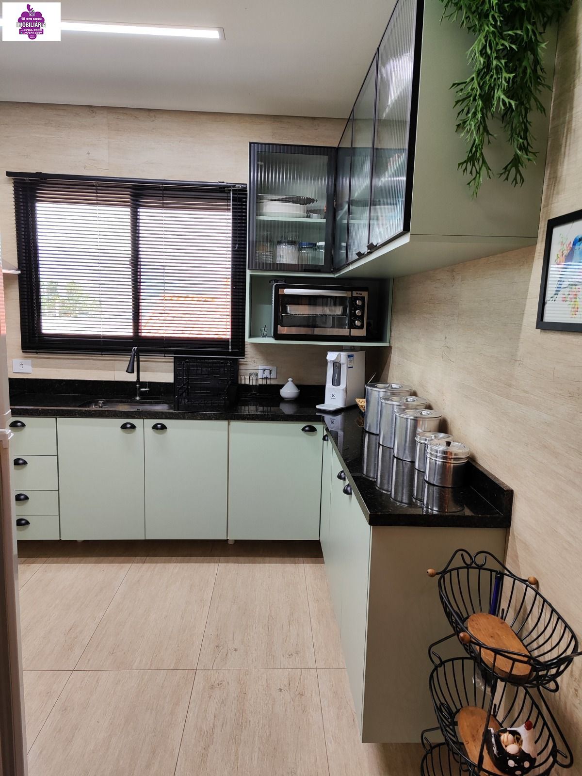 Casa em Vila Santa Rosália, São Roque - Casa Nova à Venda na Vila Santa Rosáli - Foto 14