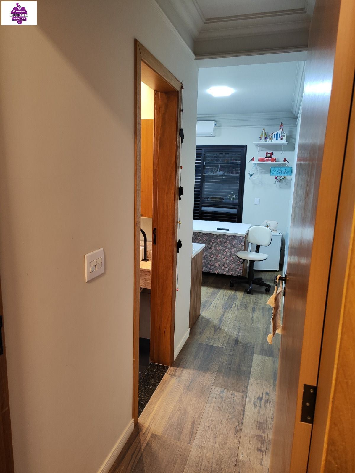 Casa em Vila Santa Rosália, São Roque - Casa Nova à Venda na Vila Santa Rosáli - Foto 15