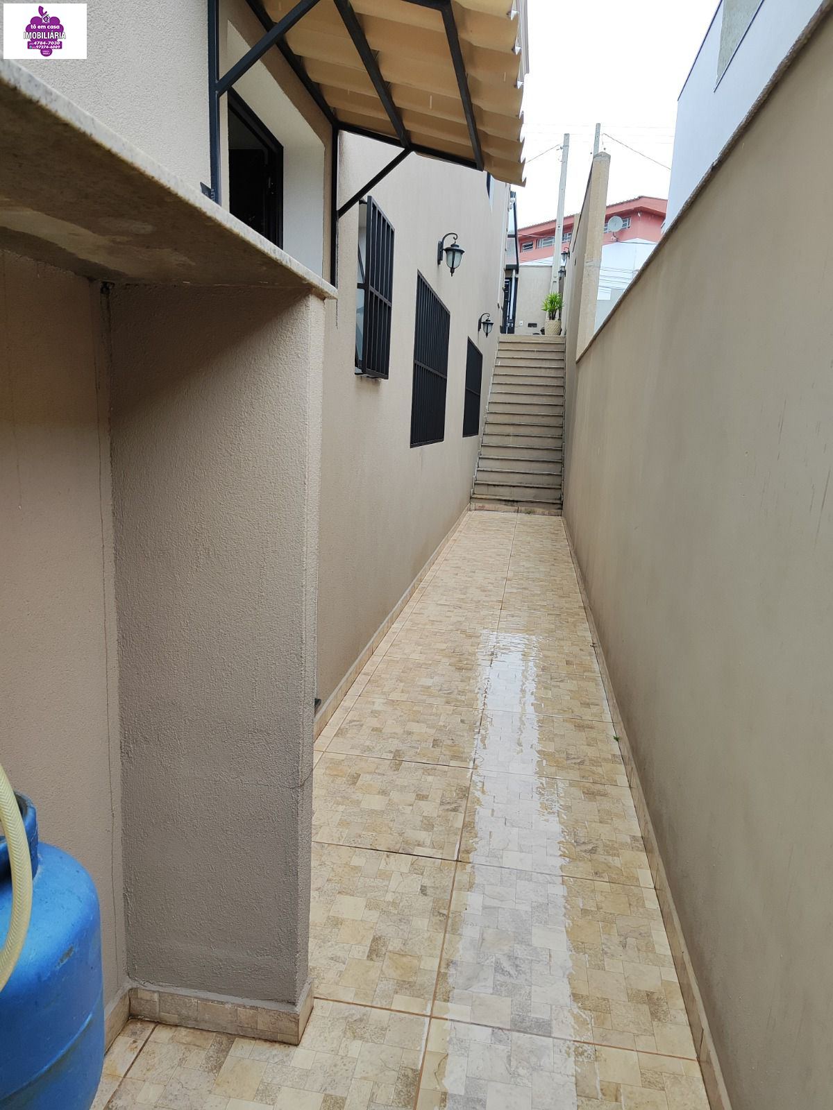 Casa em Vila Santa Rosália, São Roque - Casa Nova à Venda na Vila Santa Rosáli - Foto 16