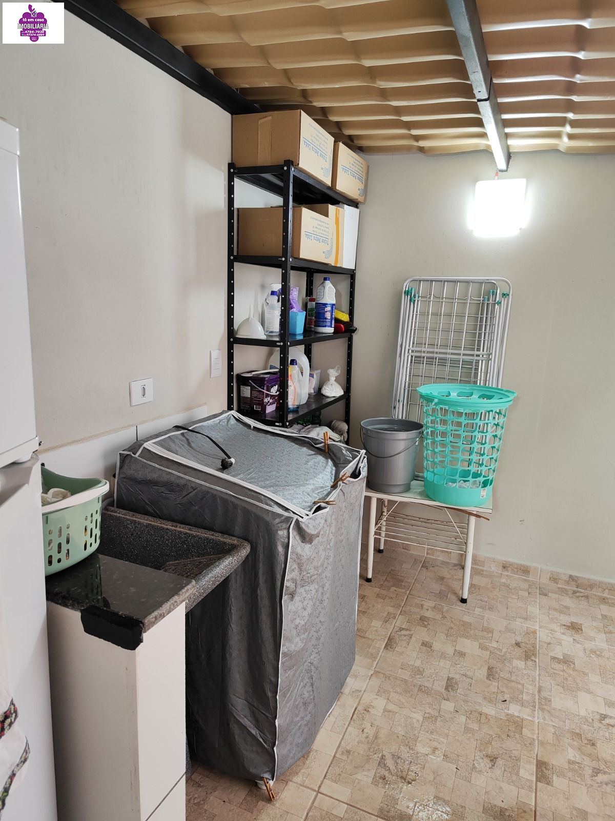 Casa em Vila Santa Rosália, São Roque - Casa Nova à Venda na Vila Santa Rosáli - Foto 17