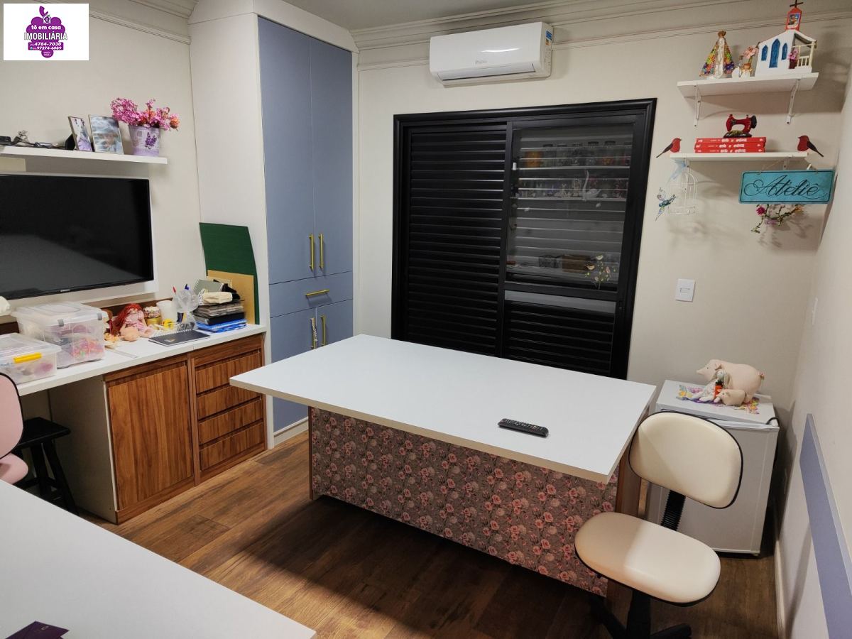 Casa em Vila Santa Rosália, São Roque - Casa Nova à Venda na Vila Santa Rosáli - Foto 19