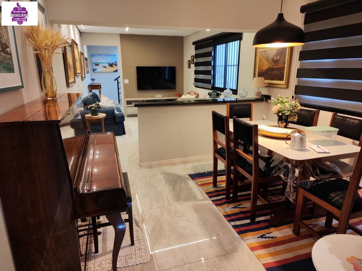Casa em Vila Santa Rosália, São Roque - Casa Nova à Venda na Vila Santa Rosáli - Foto 22