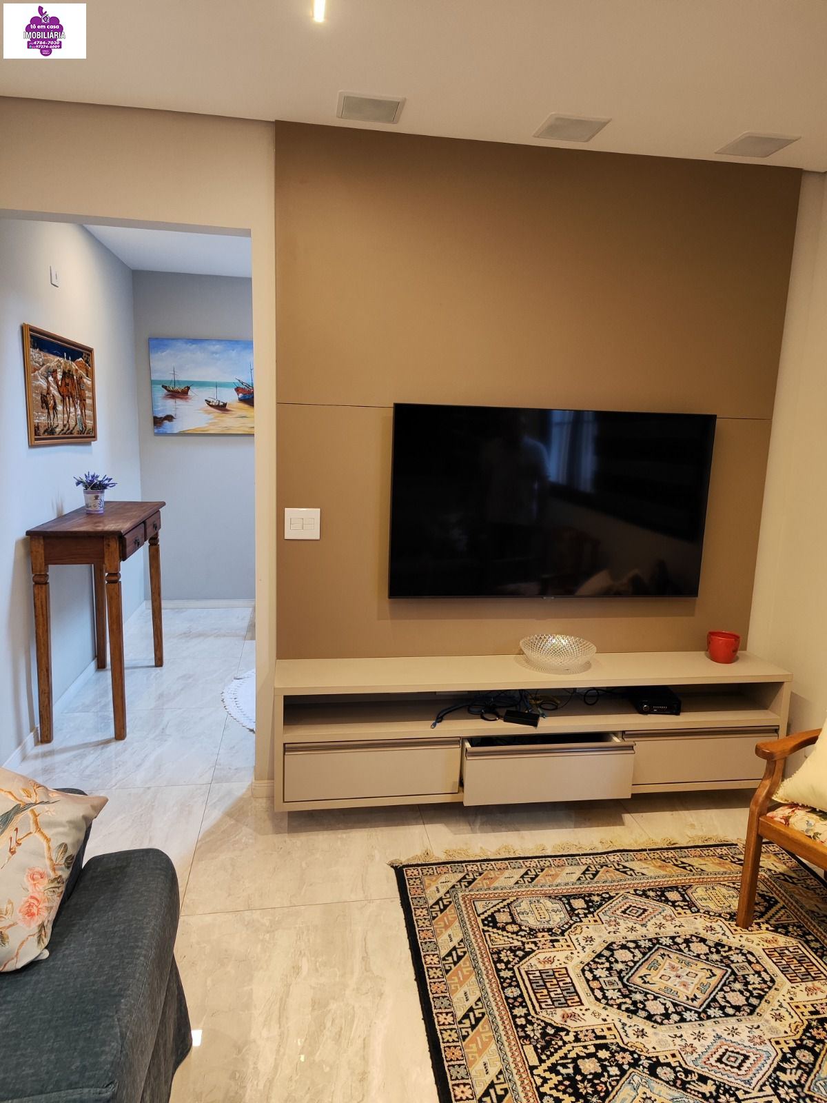 Casa em Vila Santa Rosália, São Roque - Casa Nova à Venda na Vila Santa Rosáli - Foto 23