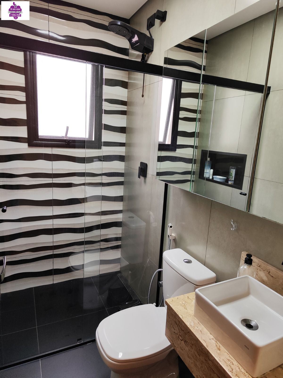 Casa em Vila Santa Rosália, São Roque - Casa Nova à Venda na Vila Santa Rosáli - Foto 24