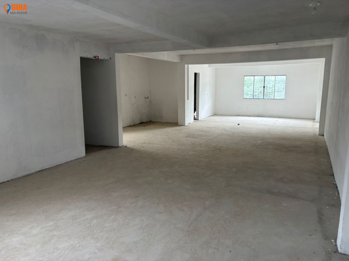 Comercial em Centro, São Roque - Salão comercial no centro de SR - Foto 1