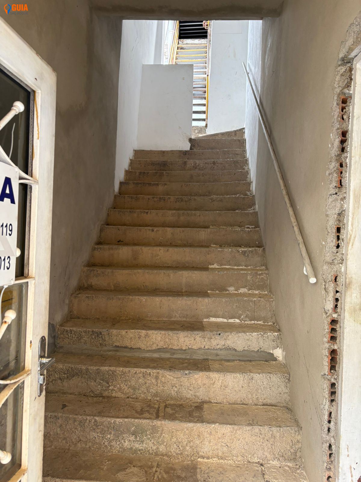 Comercial em Centro, São Roque - Salão comercial no centro de SR - Foto 3