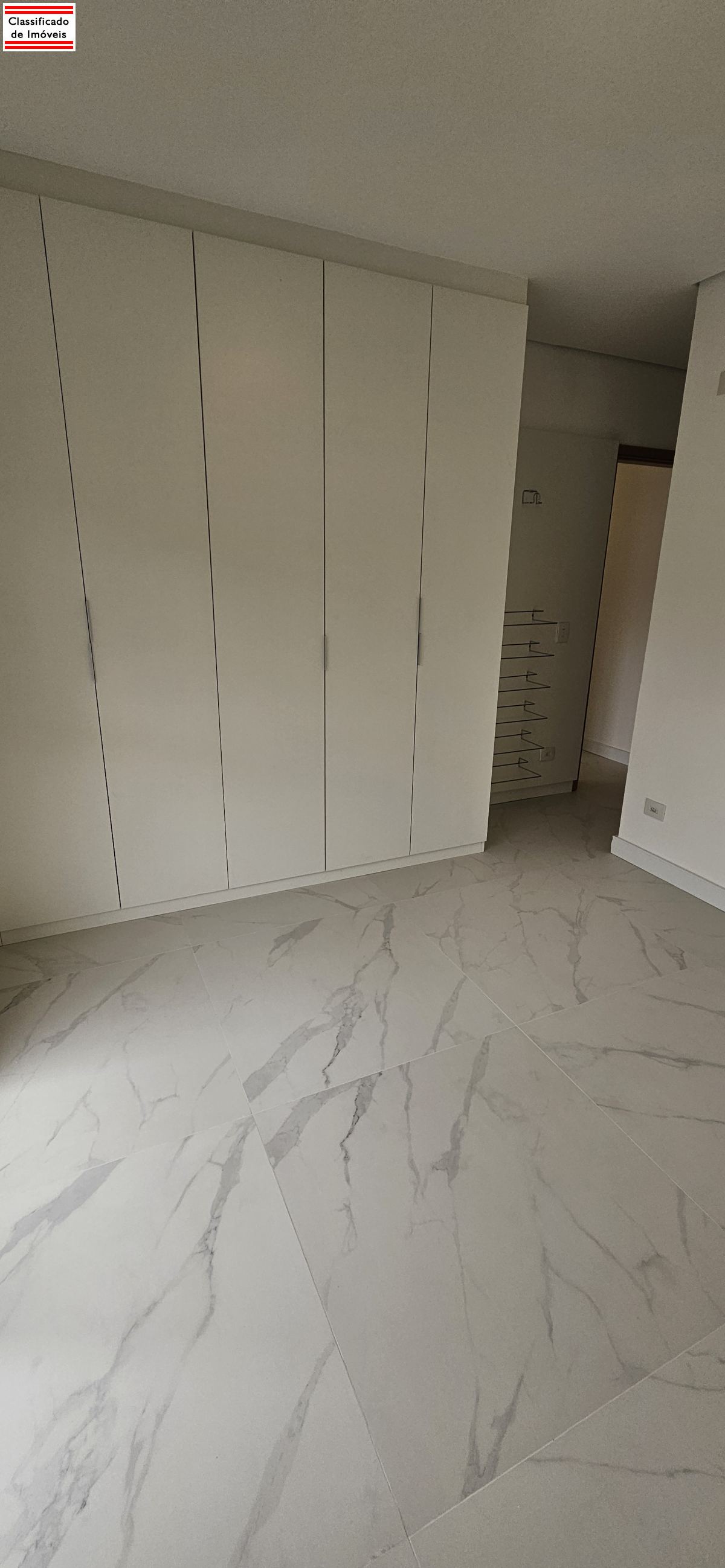 Apartamento no Centro, São Roque - Apto Novo 2 Suites - 2 Vagas