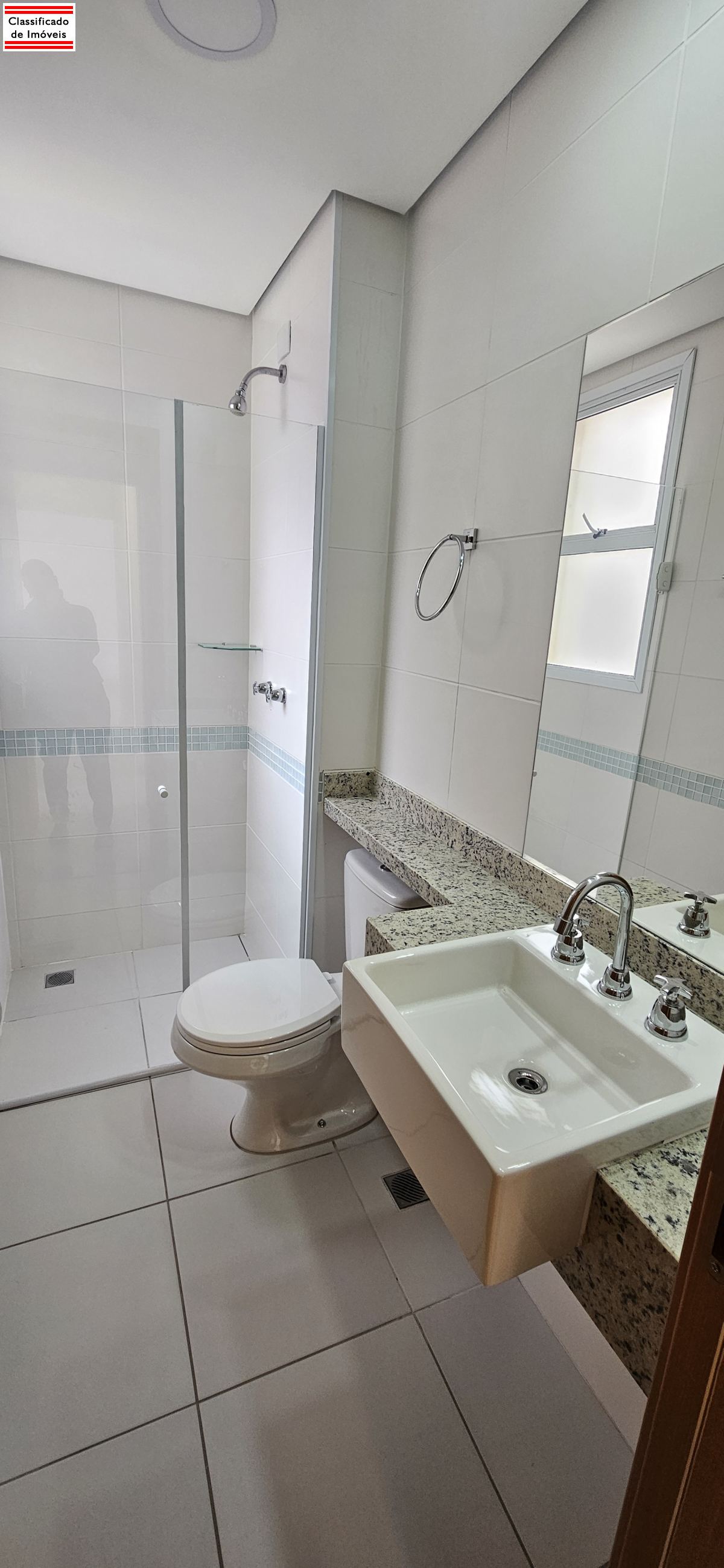 Apartamento no Centro, São Roque - Foto 3