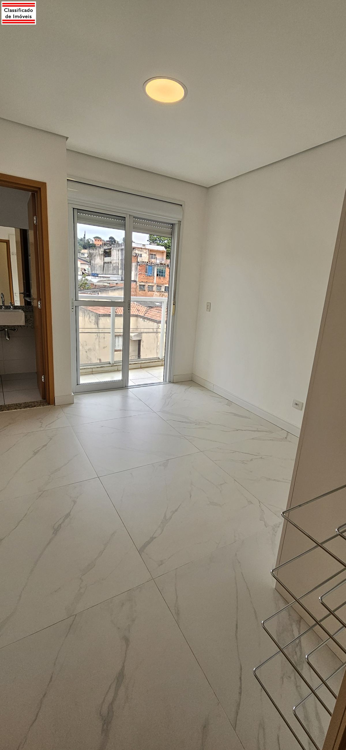 Apartamento no Centro, São Roque - Foto 4