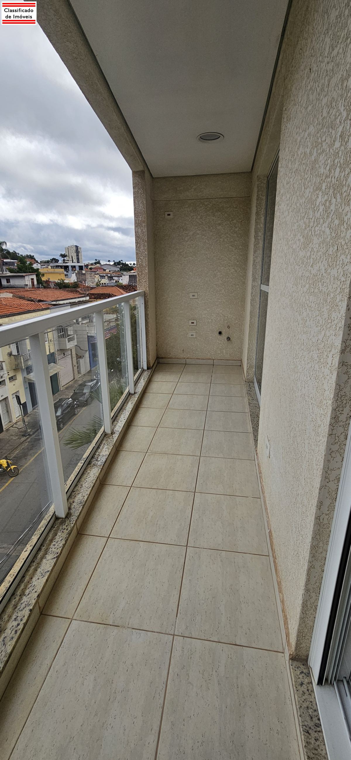 Apartamento no Centro, São Roque - Foto 7