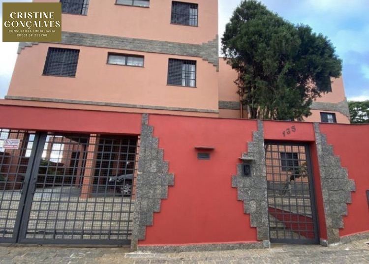 Apartamento em , São Roque - Apartamento 3 dormitórios Pq 9 de Julho