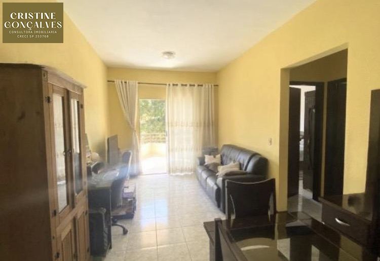Apartamento em Esplanada Mendes Moraes, São Roque - Foto 2