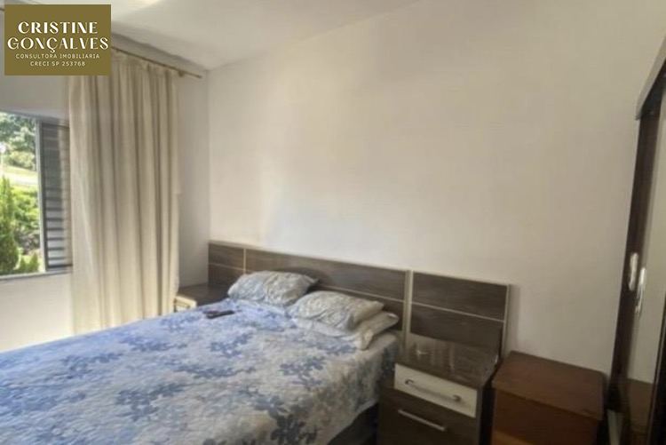 Apartamento em Esplanada Mendes Moraes, São Roque - Foto 5