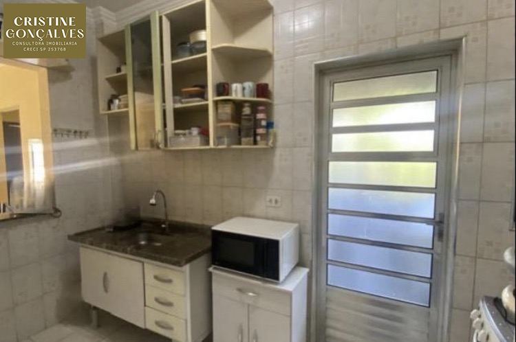 Apartamento em Esplanada Mendes Moraes, São Roque - Foto 3