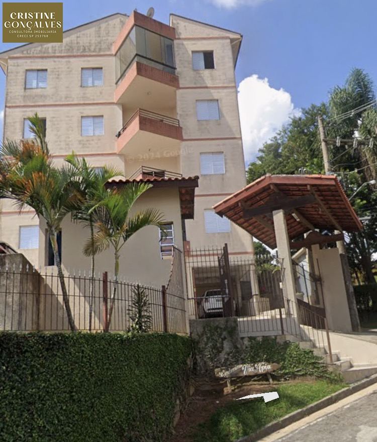 Apartamento em Esplanada Mendes Moraes, São Roque - Foto 8