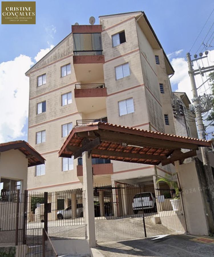Apartamento em Esplanada Mendes Moraes, São Roque - Oportunidade Apartamento R$325.000