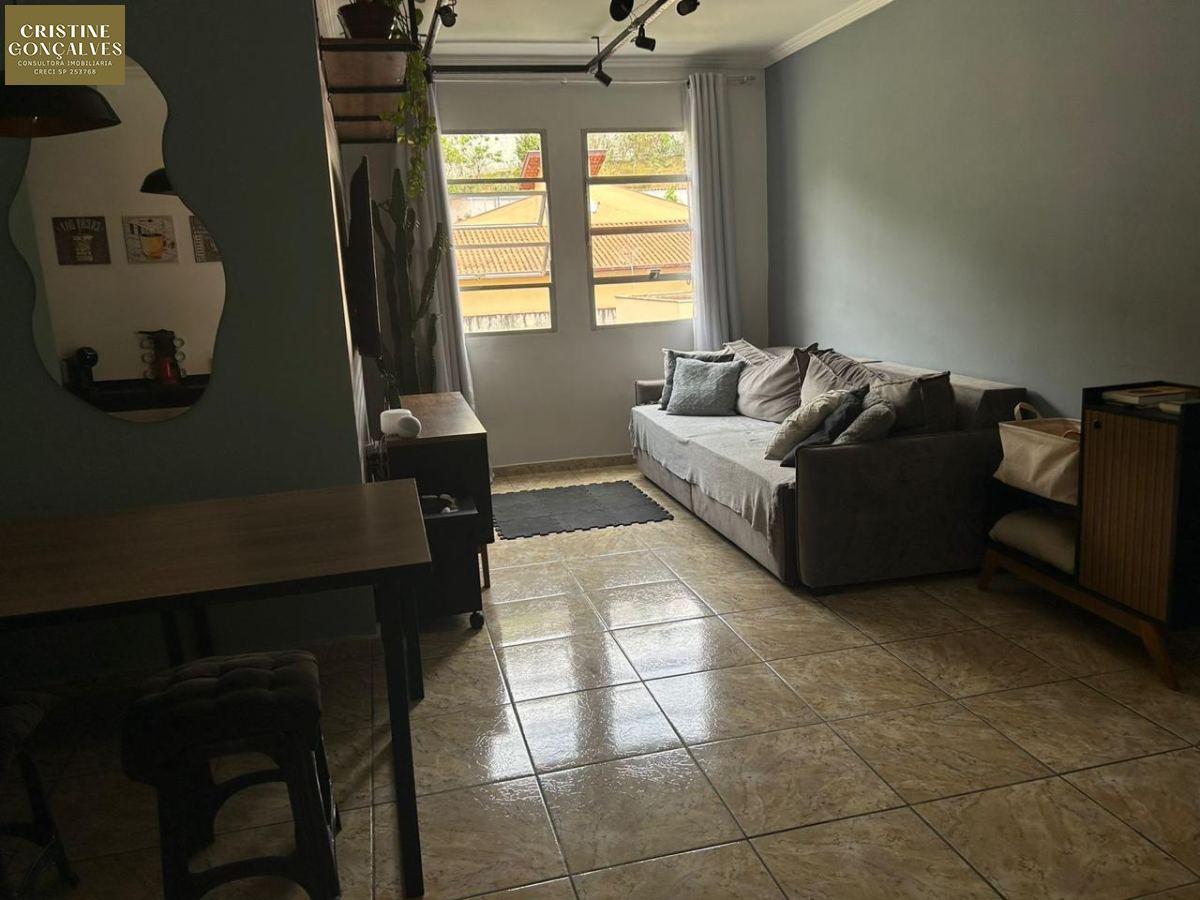 Apartamento em Vila Santa Isabel, São Roque - Foto 3